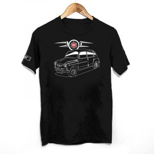 Camiseta Seat 800