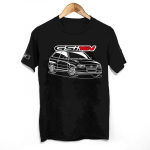 Camiseta Opel Astra GSI